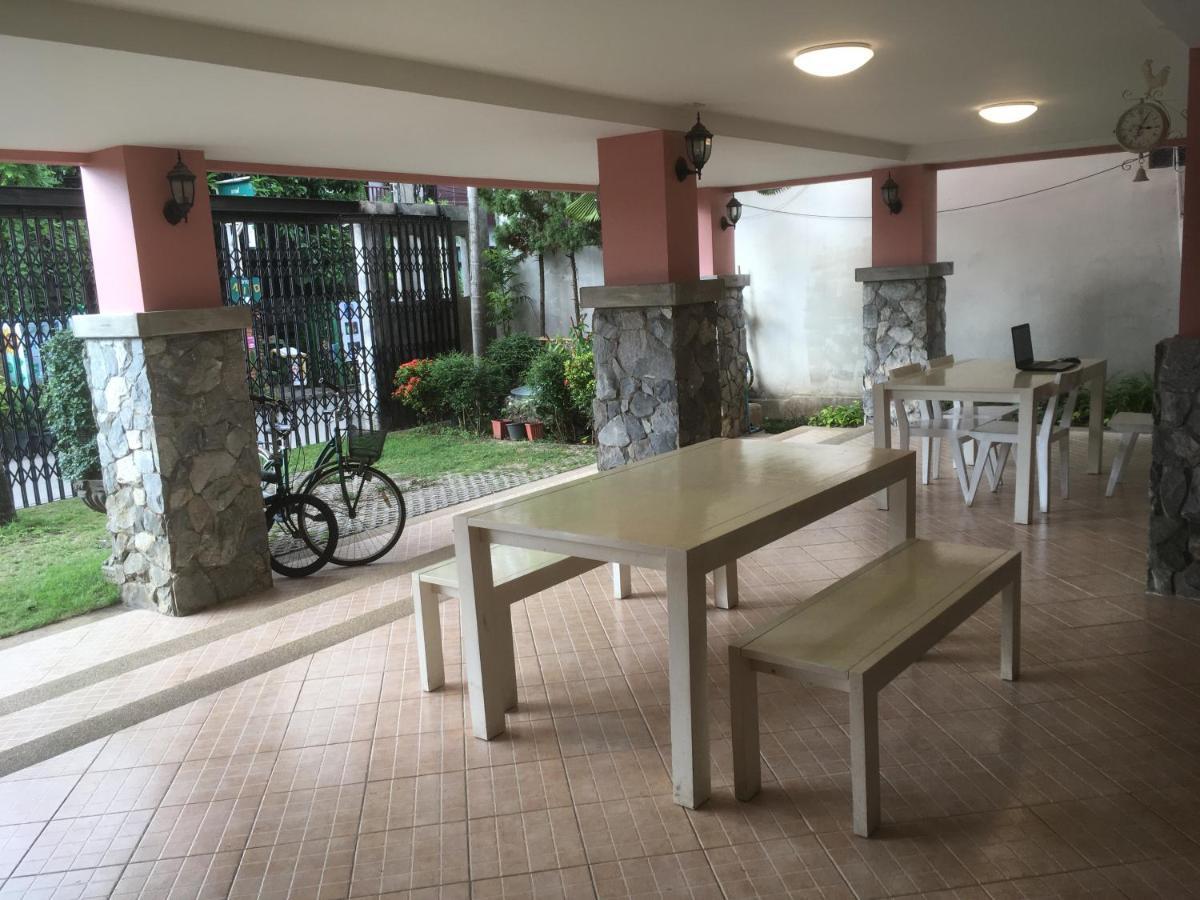 Triple Palms House 清迈